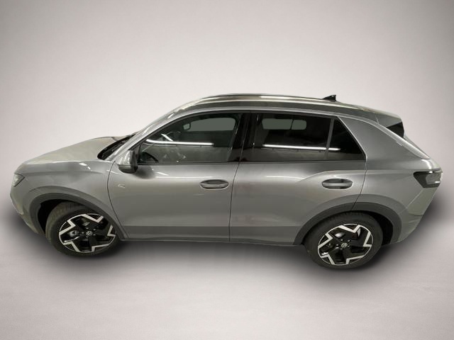 Volkswagen T-Roc, Bild 4 von 5