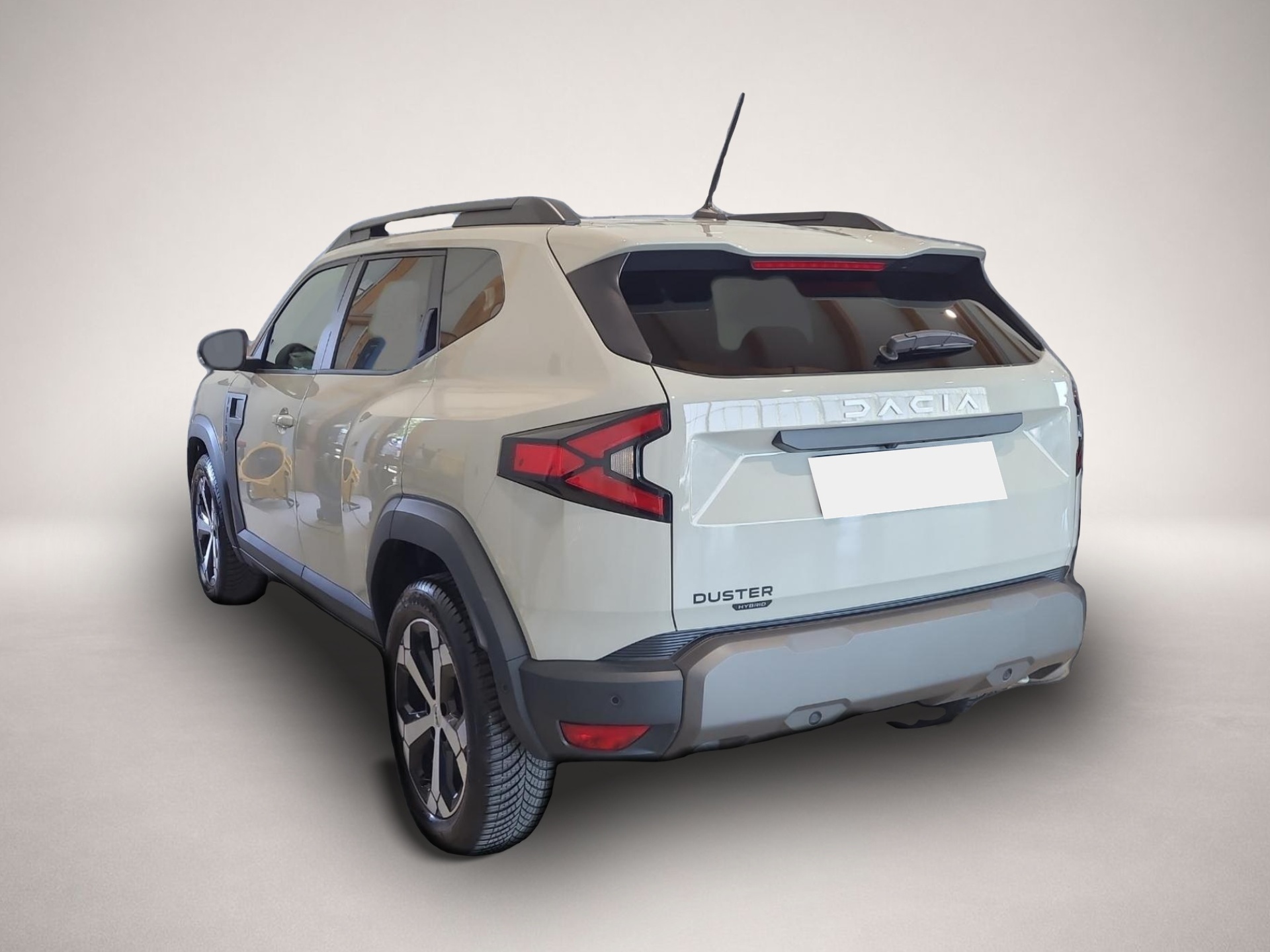 Dacia Duster, image 2 of 6