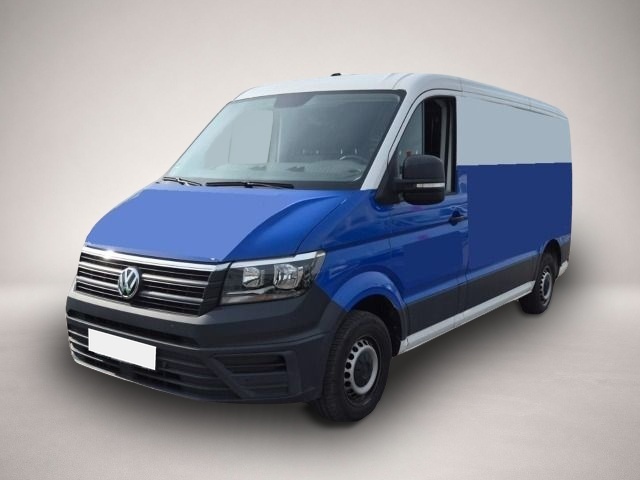 Volkswagen Other (05/2022, Diesel)