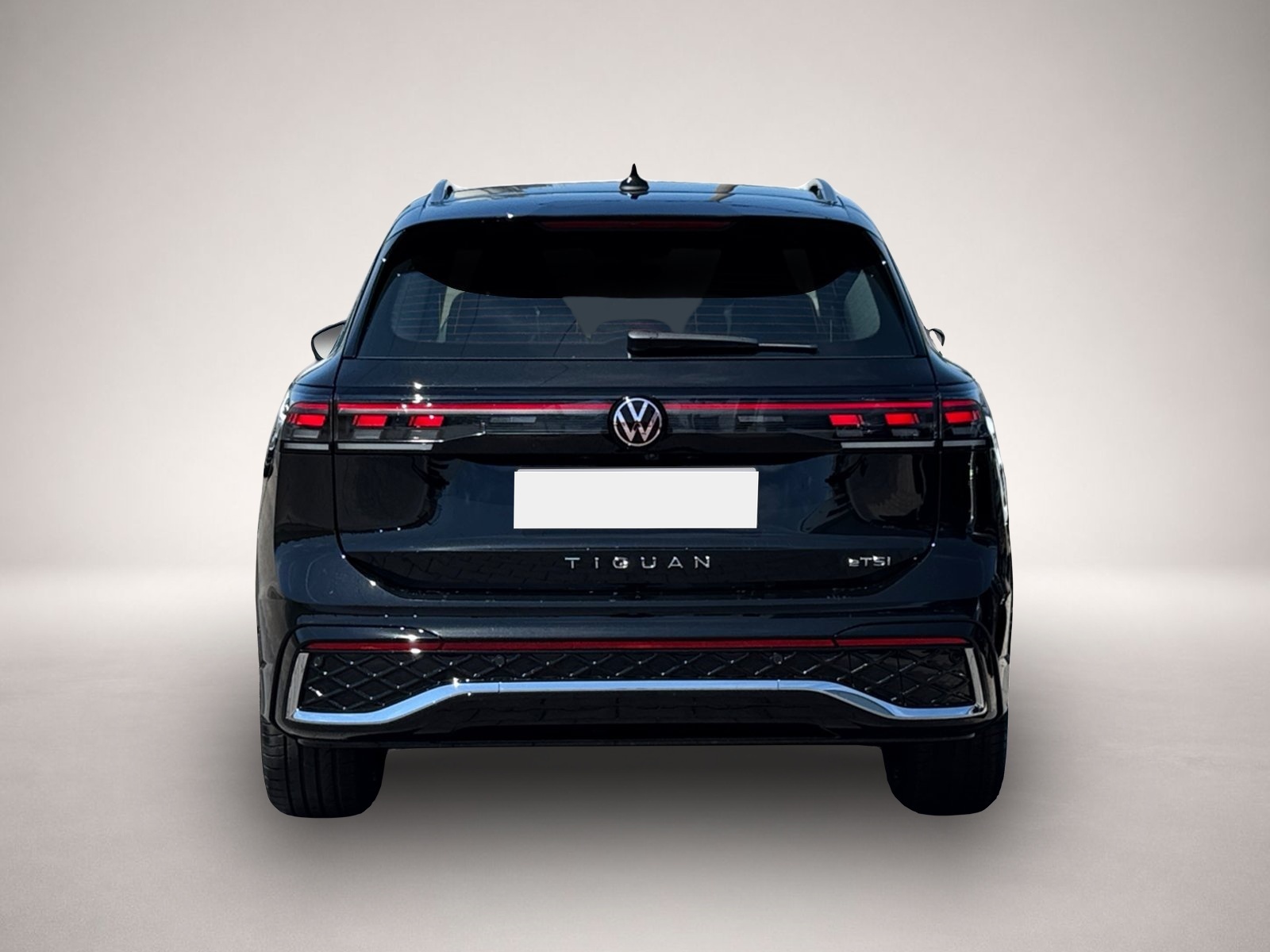 Volkswagen Tiguan (07/2026, Benzin)