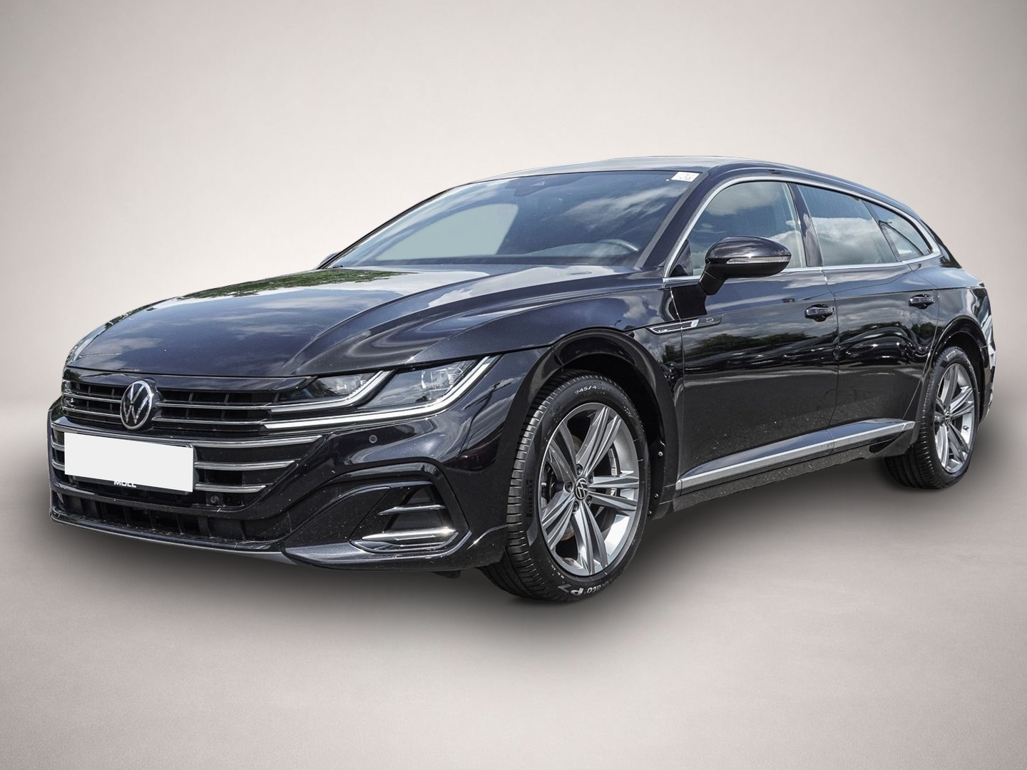 Volkswagen Arteon (05/2023, )