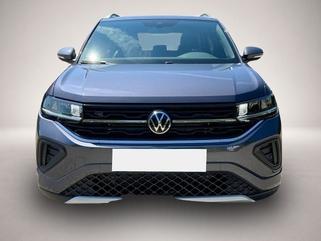Volkswagen T-Cross (08/2026, Benzin)