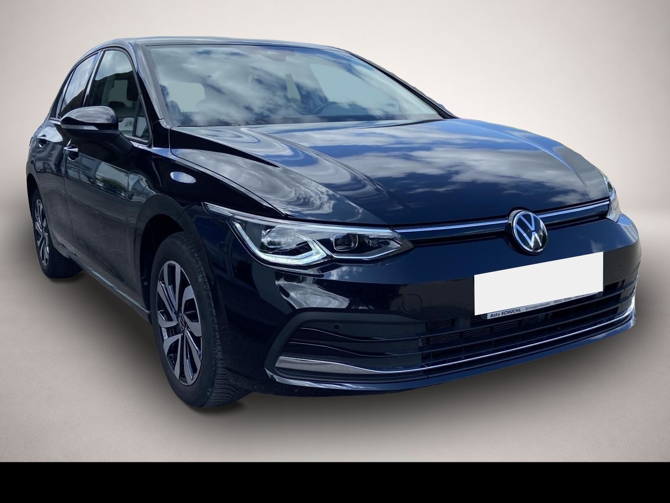 Volkswagen Golf (01/2023, )