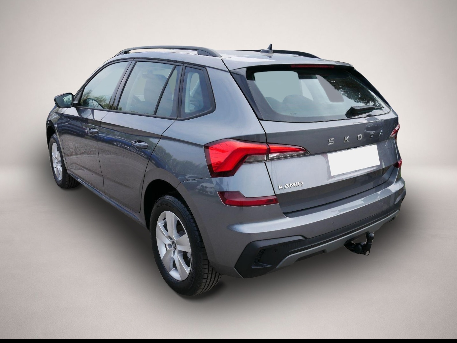 Skoda Kamiq (03/2026, Benzin)