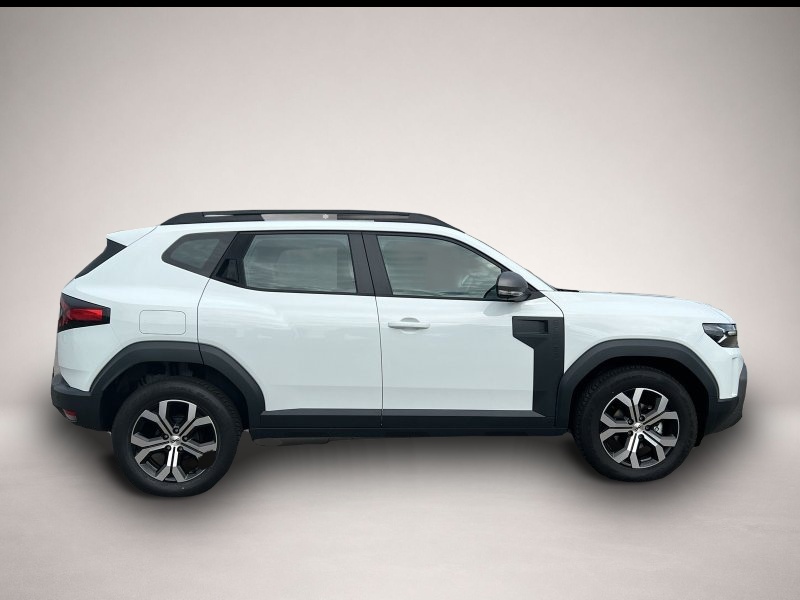 Dacia Duster (07/2025, Autogas (LPG))