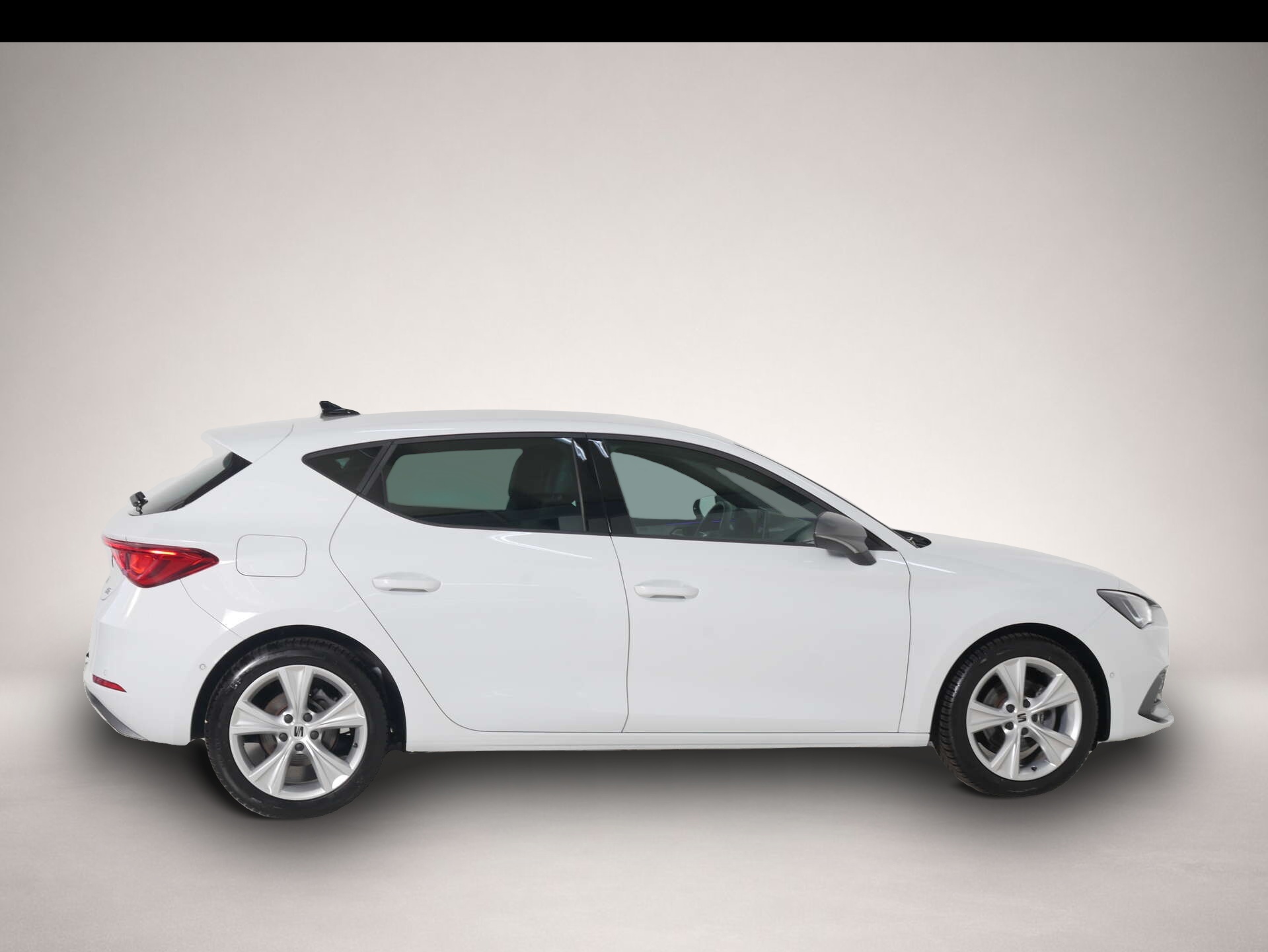 Seat Leon (09/2025, Diesel)
