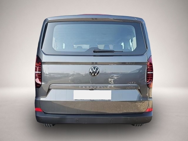 Volkswagen T7 Caravelle (11/2025, Diesel)