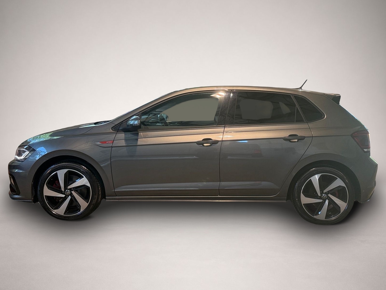 Volkswagen Polo (11/2020, Benzin)
