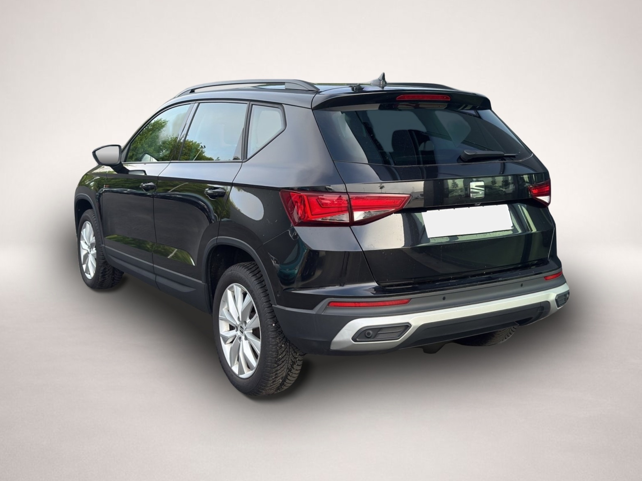 Seat Ateca (06/2025, Benzin)