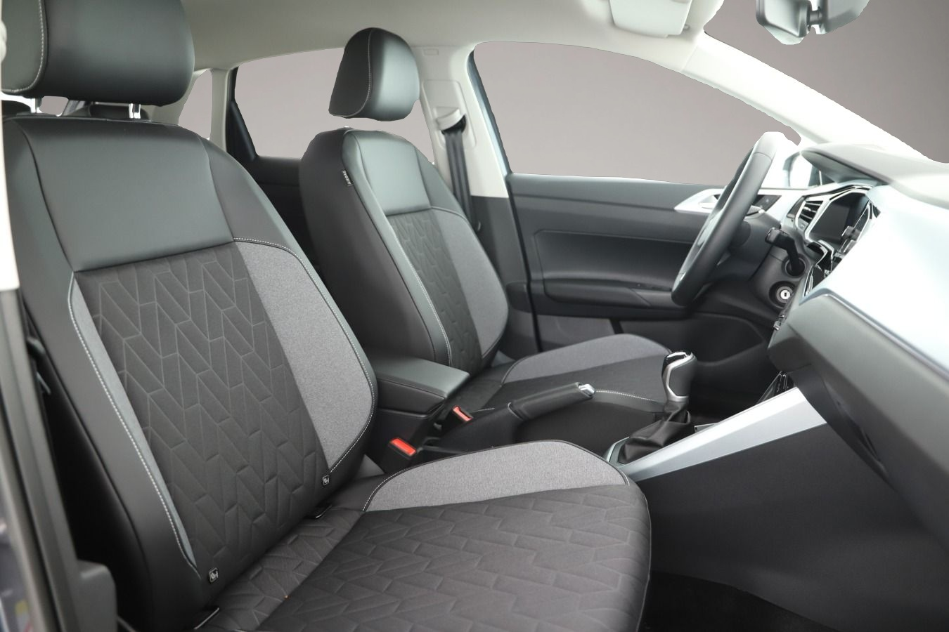 Volkswagen Polo (12/2025, Benzin)