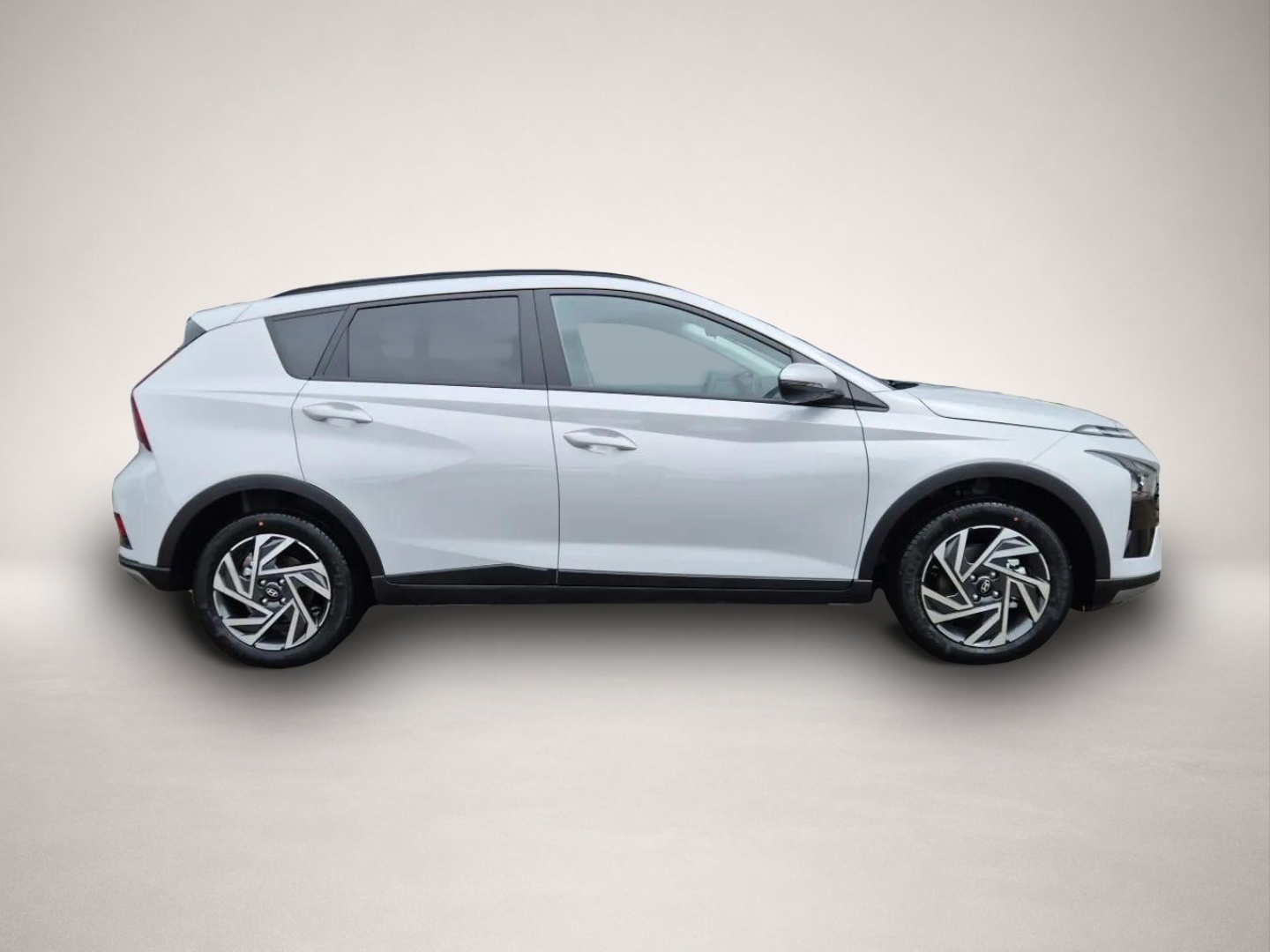 Hyundai BAYON (04/2026, Benzin)