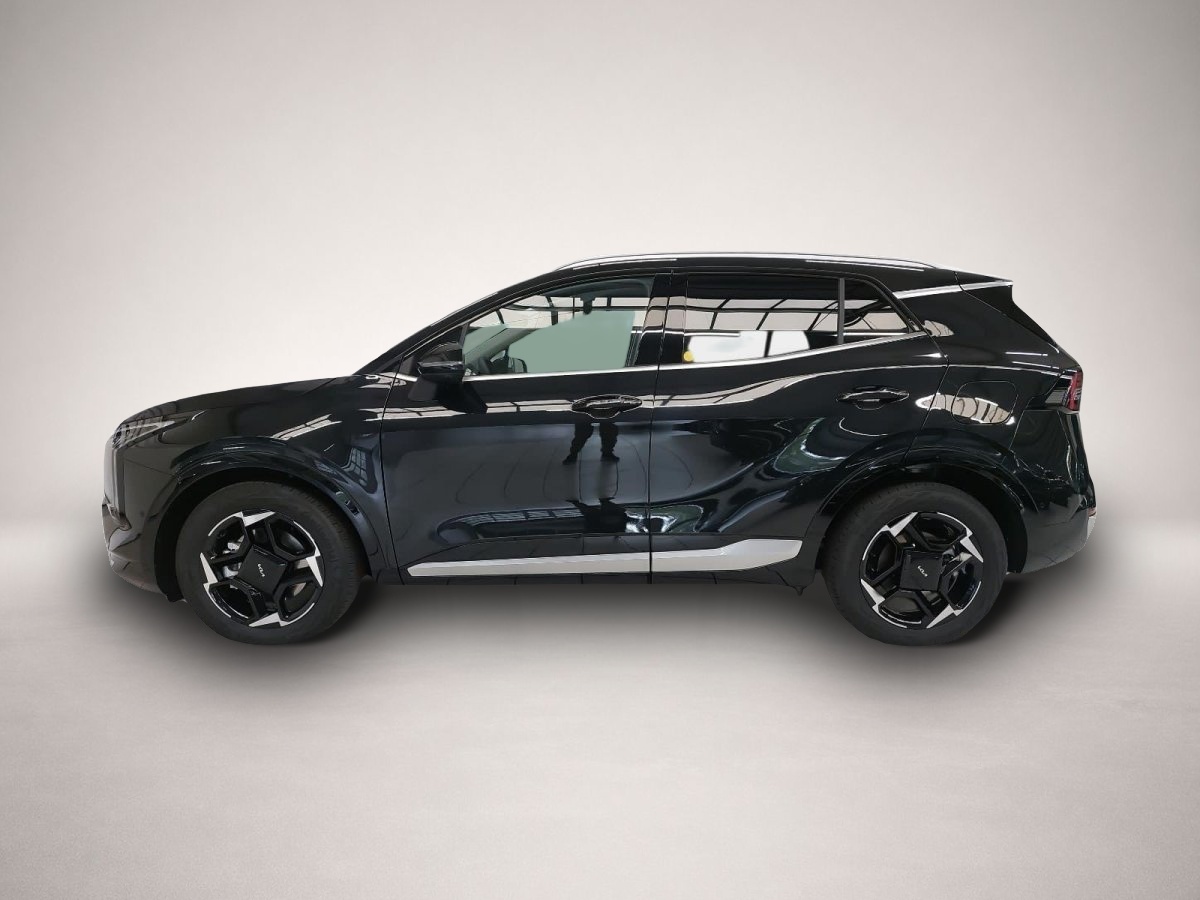 Kia Sportage, Bild 4 von 4