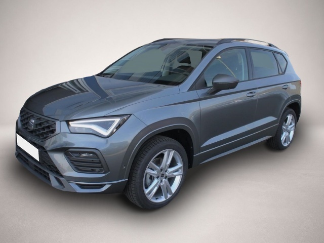 Seat Ateca (05/2023, Benzin)