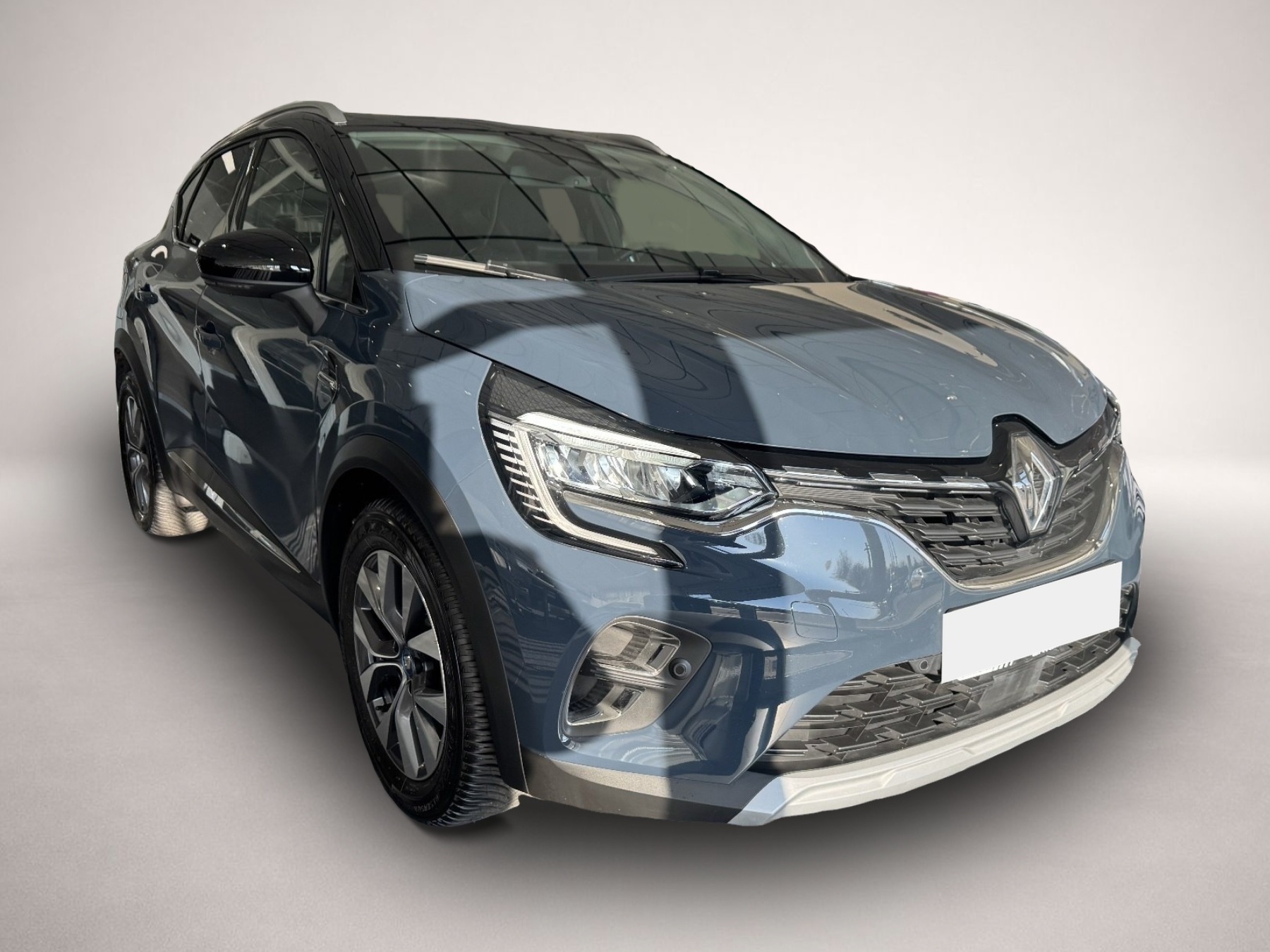 Renault Captur (12/2020, Hybrid (Benzin/Elektro))