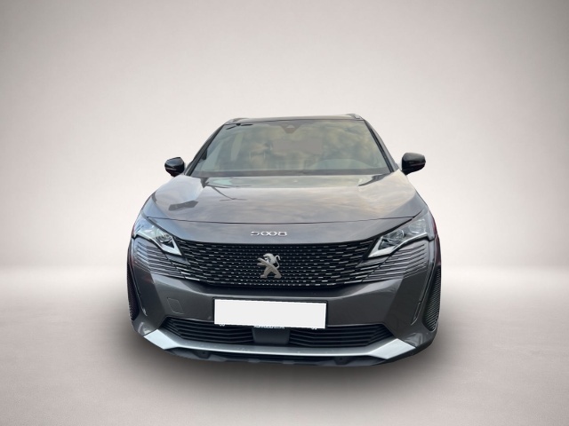 Peugeot 5008 (12/2023, Diesel)