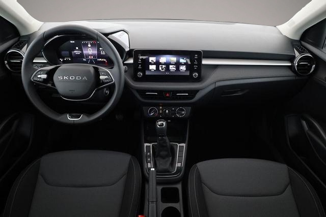 Skoda Fabia, image 3 of 4
