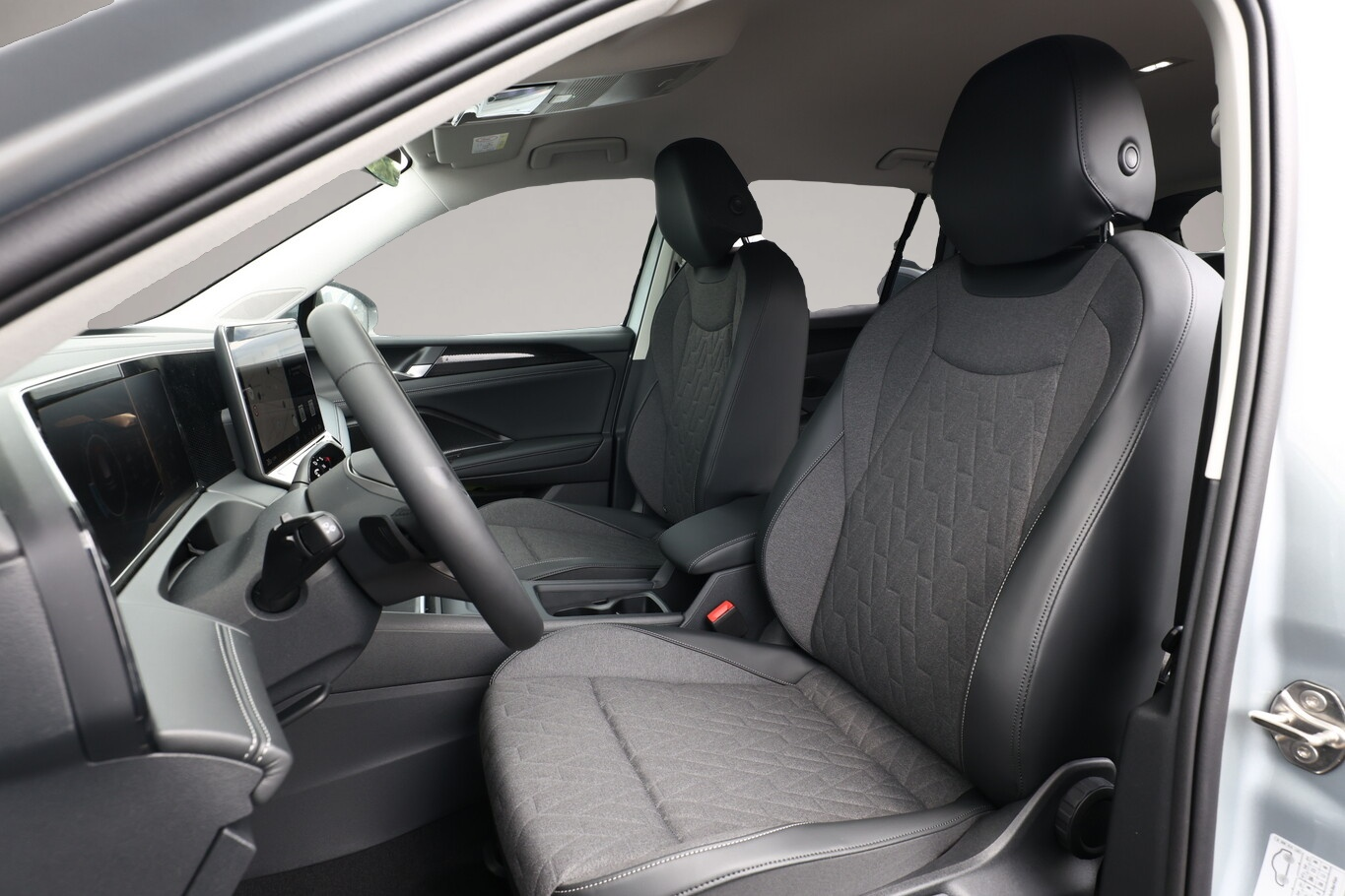 Volkswagen Tiguan (04/2026, Diesel)