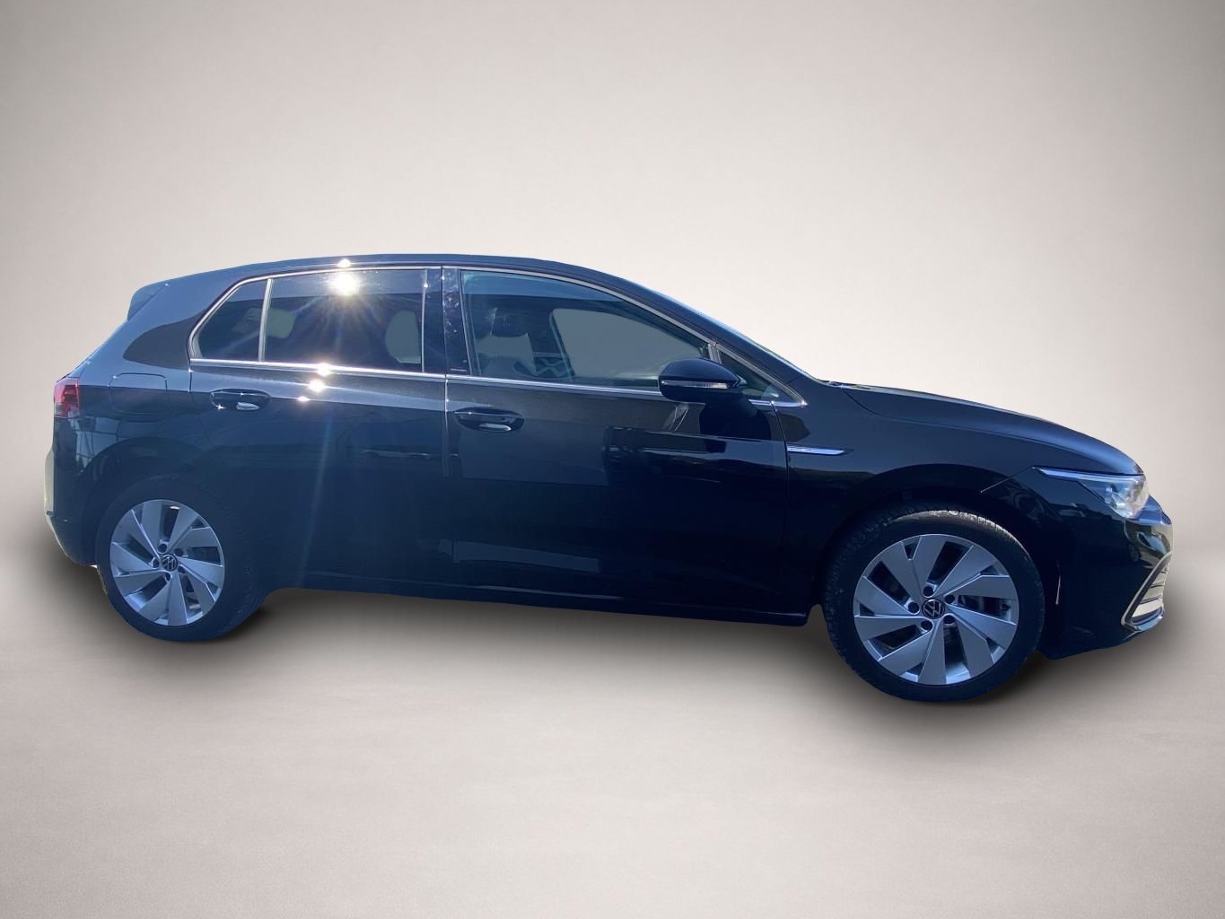 Volkswagen Golf (04/2024, )