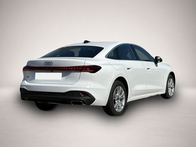 Audi A5 (12/2025, Diesel)