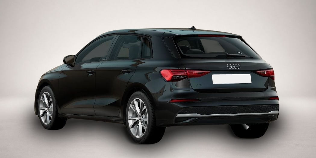 Audi A3, image 3 of 4