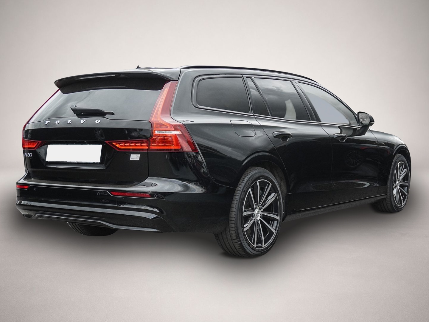 Volvo V60 (12/2022, )
