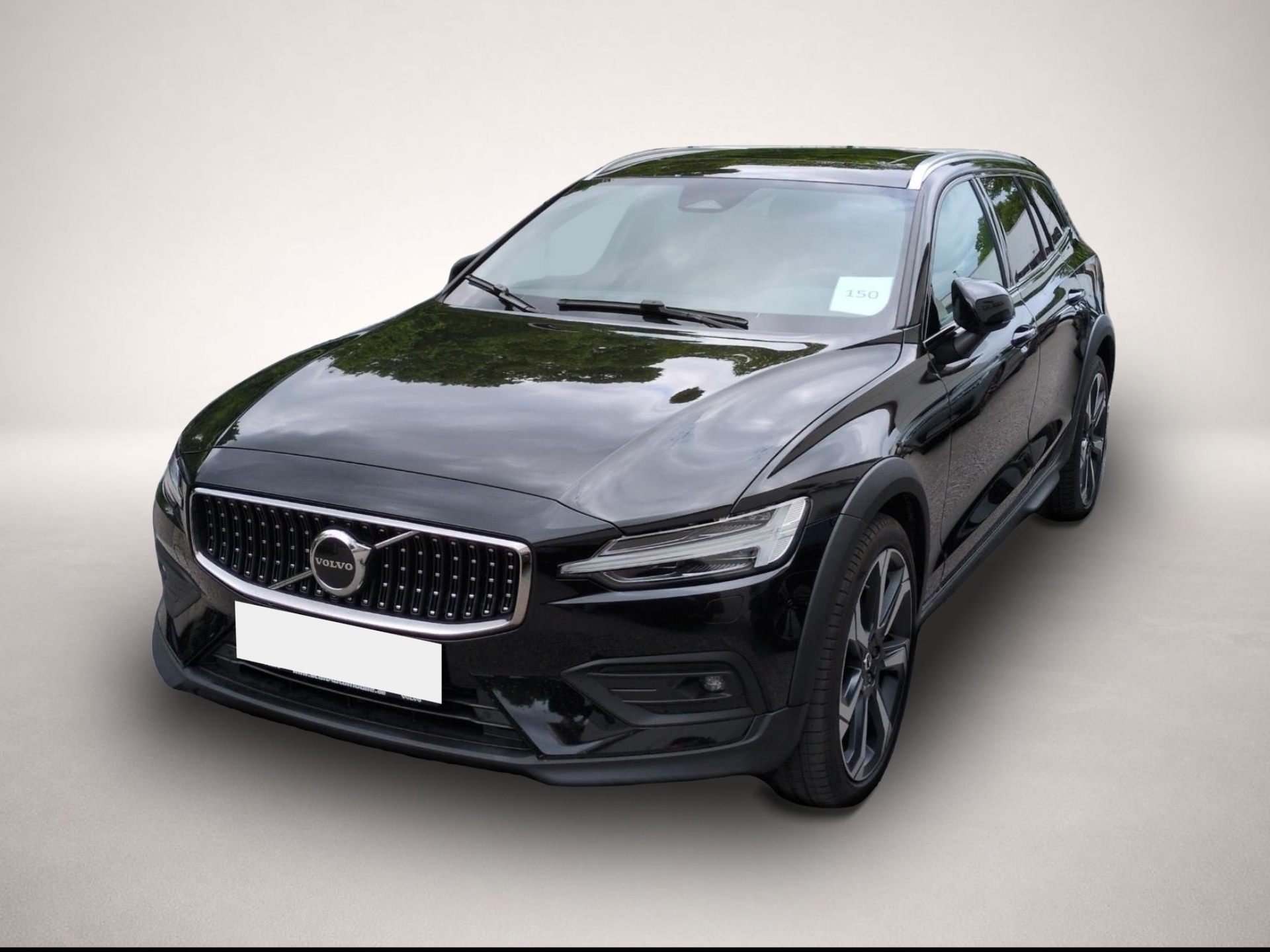 Volvo V60 Cross Country (03/2024, Diesel)