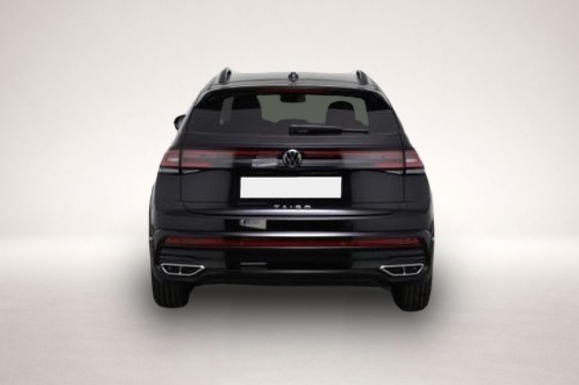 Volkswagen Taigo (04/2026, Benzin)