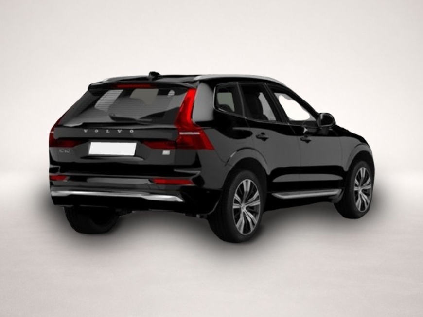 Volvo XC60 (12/2025, Benzin)