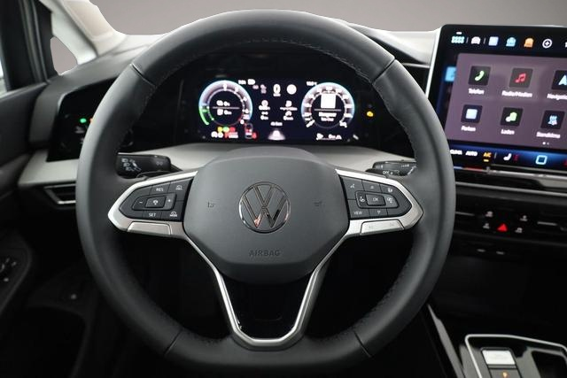 Volkswagen Golf (01/2026, Hybrid (Benzin/Elektro))