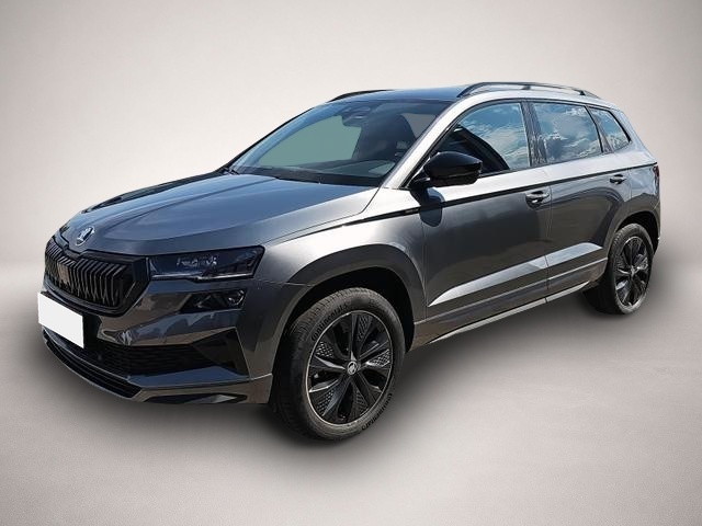 Skoda Karoq (02/2026, Benzin)