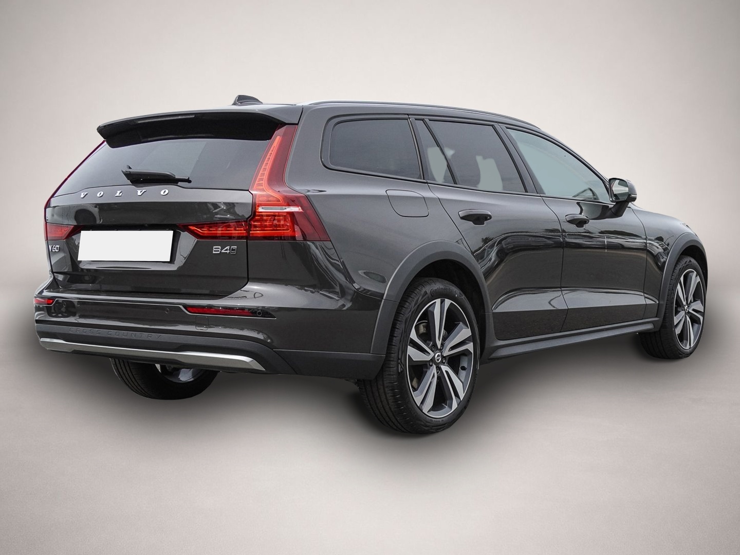 Volvo V60 Cross Country (04/2024, )
