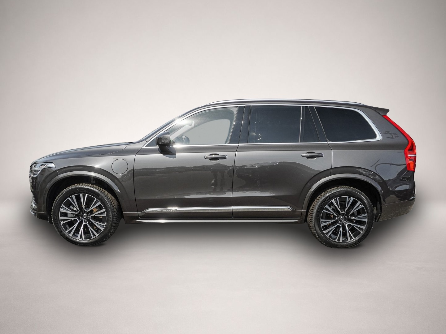 Volvo XC90 (04/2023, )