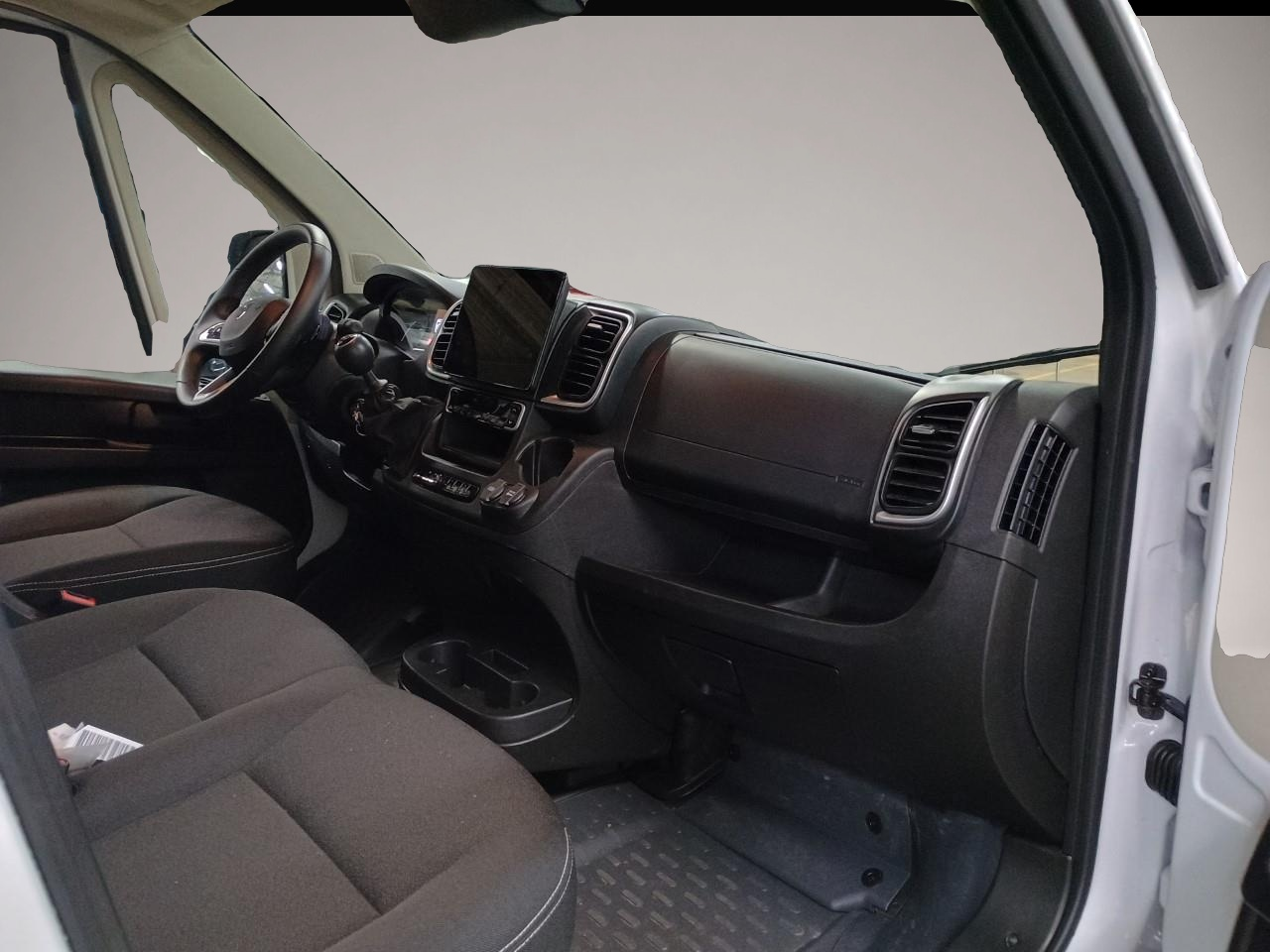 Peugeot Boxer (08/2025, Diesel)