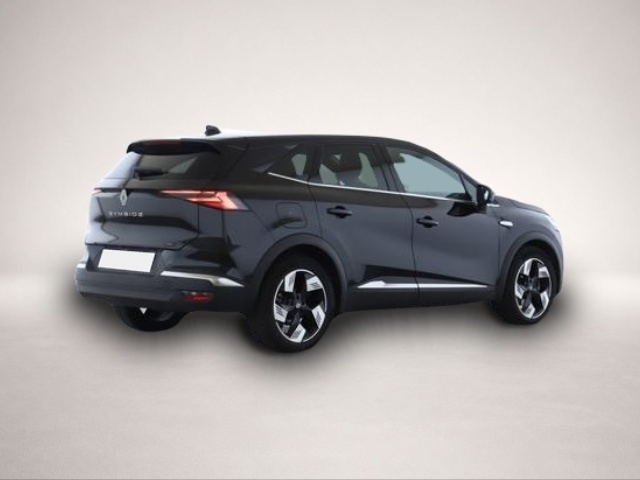Renault Symbioz, Bild 4 von 4