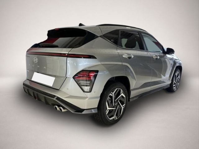 Hyundai KONA (12/2024, Benzin)