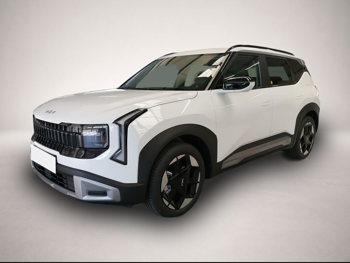 KIA Other (08/2026, Benzin)