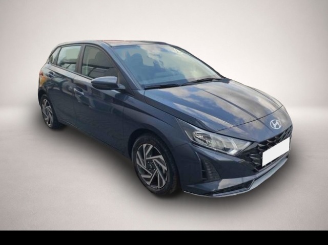 Hyundai i20 (03/2026, Benzin)