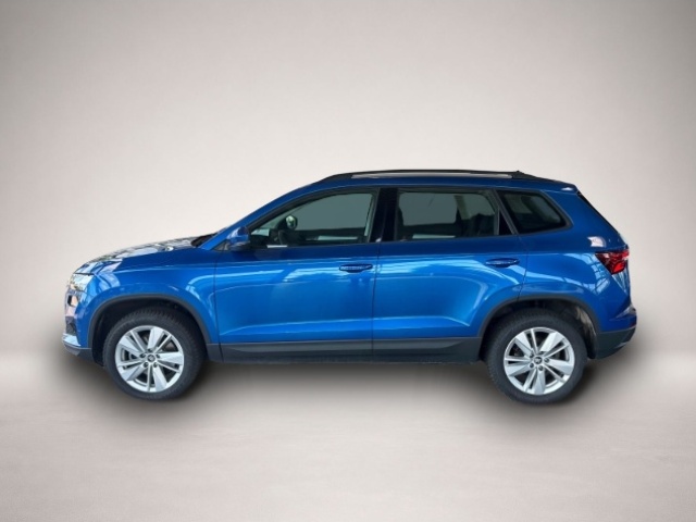 Skoda Karoq (12/2025, Benzin)