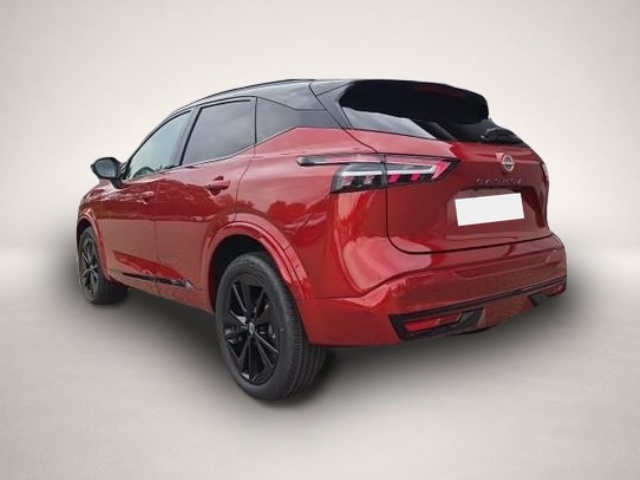 Nissan Qashqai (06/2026, Benzin)
