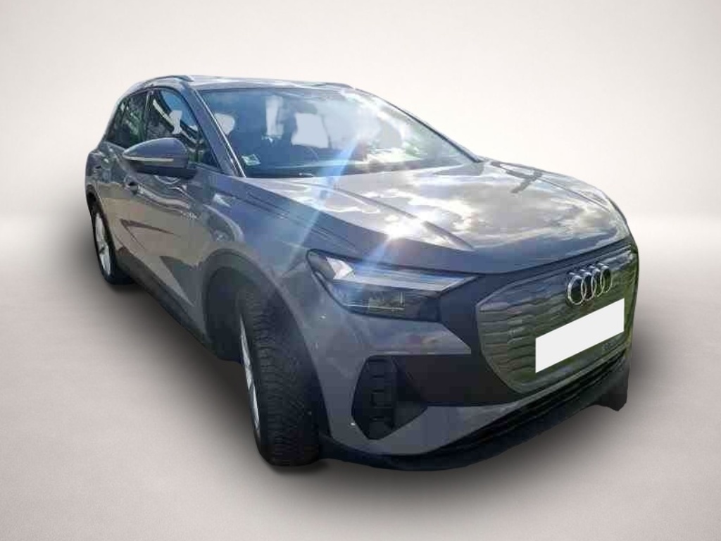 Audi e-tron (03/2023, ELECTRIC)