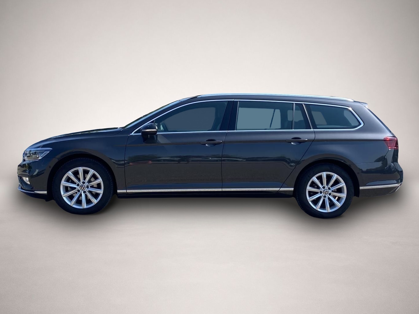 Volkswagen Passat Variant (05/2022, )