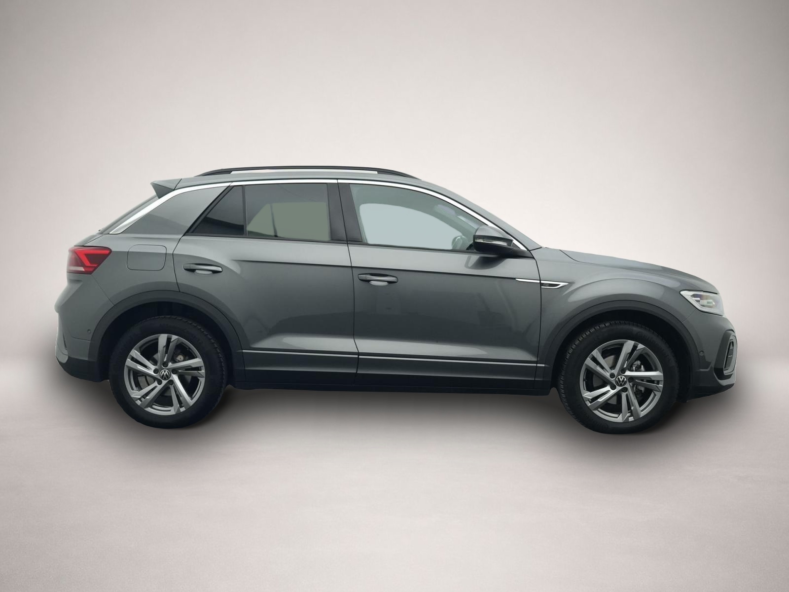 Volkswagen T-Roc, Bild 7 von 7