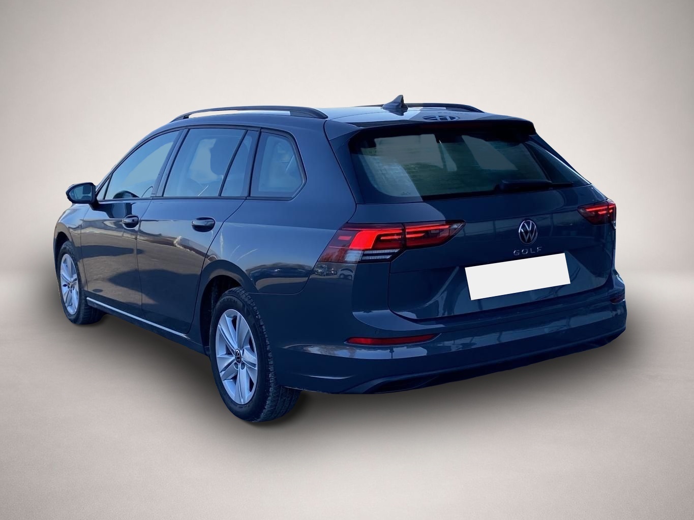 Volkswagen Golf (11/2023, )