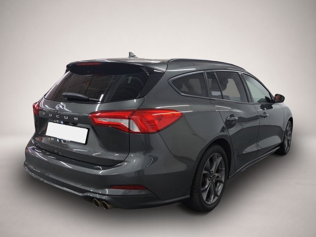Ford Focus (12/2021, )
