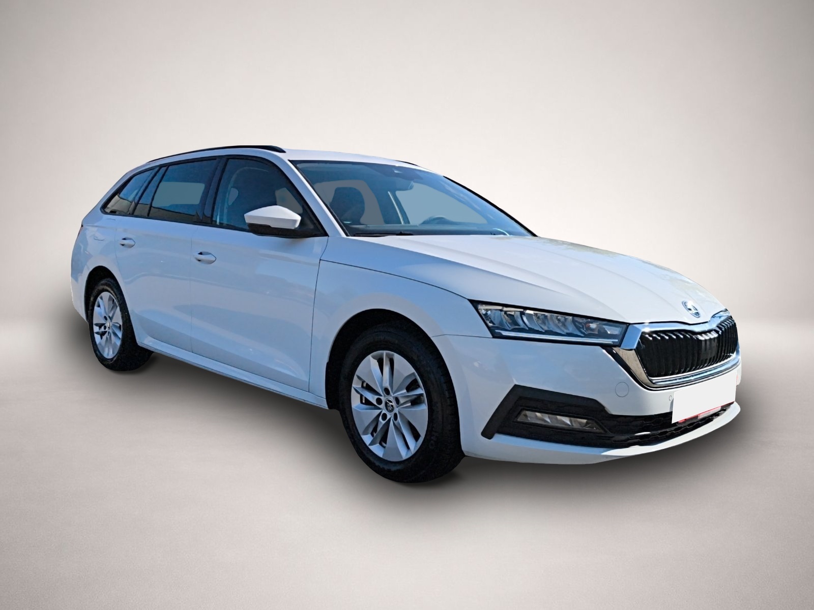 Skoda Octavia (06/2023, Diesel)