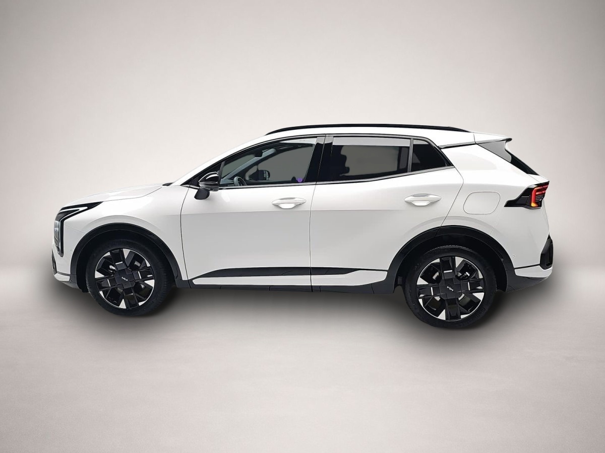 Kia Sportage, Bild 4 von 4