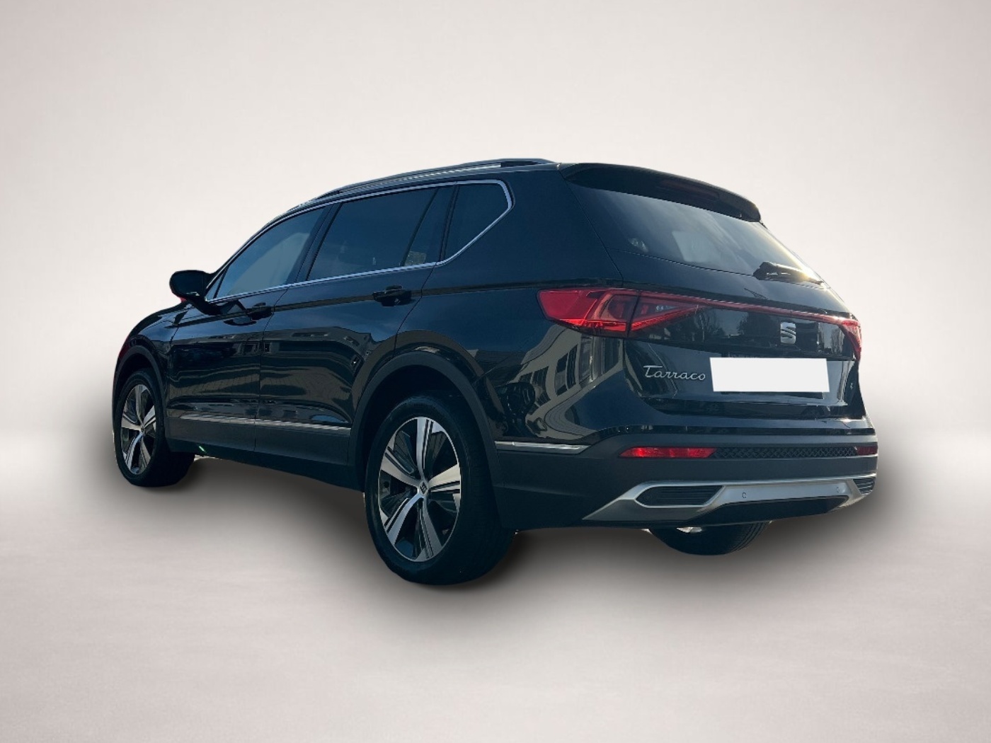 Seat Tarraco (07/2021, Diesel)