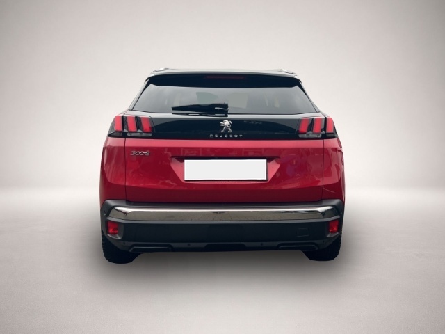 Peugeot 3008 (09/2019, Diesel)