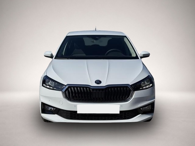 Skoda Fabia (05/2026, Benzin)