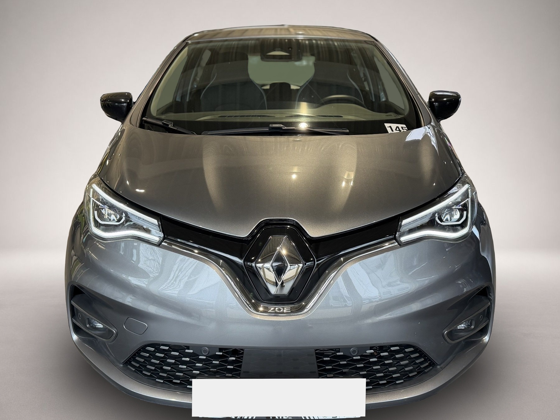Renault ZOE (12/2023, ELECTRIC)